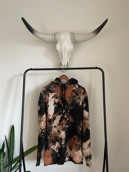 Stampede Hoodie