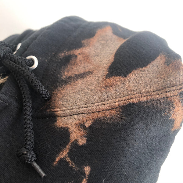 Adult Fire Hoodie