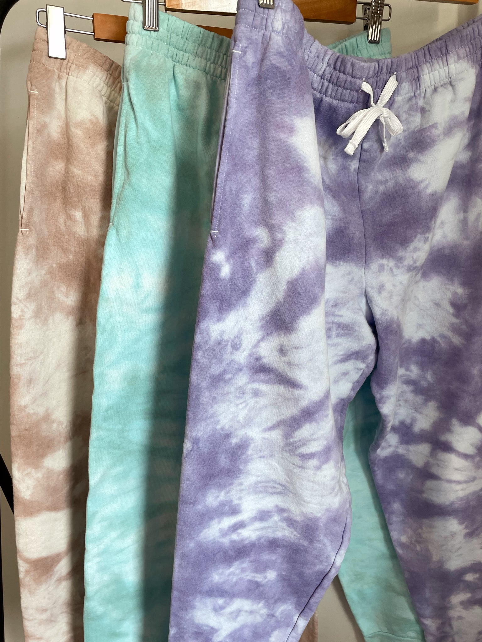 Joggers - Spring 23' Colours