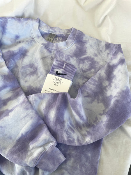 Classic Crewneck - Spring 23' Colours