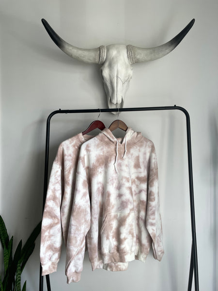 Classic Hoodie - Spring 23' Colours