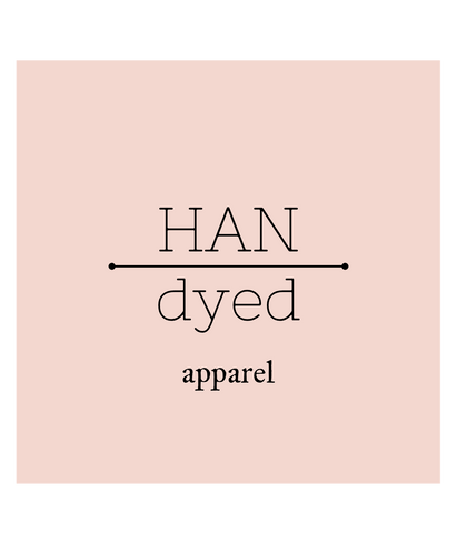 Han Dyed Gift Card
